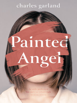 cover image of Painted Angel
